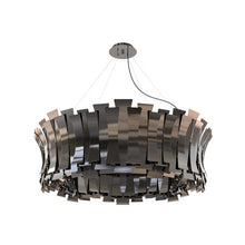 DV2258 ETTA ROUND - Alan Mizrahi Lighting