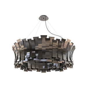 DV2258 ETTA ROUND - Alan Mizrahi Lighting