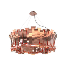 DV2258 ETTA ROUND - Alan Mizrahi Lighting
