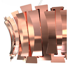 DV2258 ETTA ROUND - Alan Mizrahi Lighting