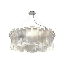 DV2258 ETTA ROUND - Alan Mizrahi Lighting