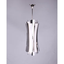 DV2259 ETTA SUSPENSION - Alan Mizrahi Lighting