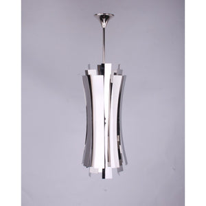DV2259 ETTA SUSPENSION - Alan Mizrahi Lighting