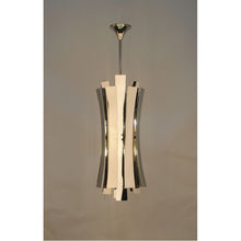 DV2259 ETTA SUSPENSION - Alan Mizrahi Lighting