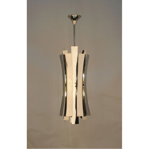 DV2259 ETTA SUSPENSION - Alan Mizrahi Lighting