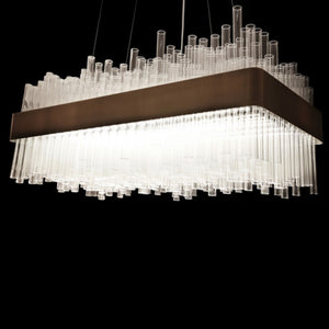 DV3904 SOLSTICE GRAND - Alan Mizrahi Lighting