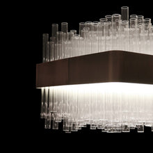 DV3904 SOLSTICE GRAND - Alan Mizrahi Lighting