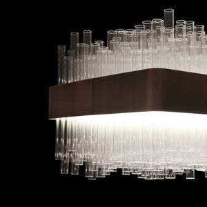 DV3904 SOLSTICE GRAND - Alan Mizrahi Lighting