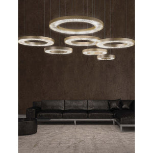 DV3906 CANOPUS - Alan Mizrahi Lighting