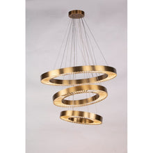 DV3906 CANOPUS - Alan Mizrahi Lighting