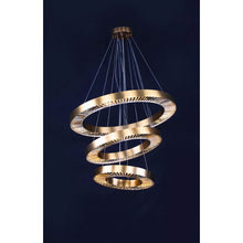 DV3906 CANOPUS - Alan Mizrahi Lighting