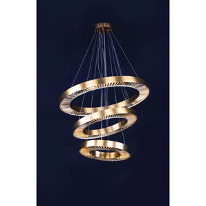 DV3906 CANOPUS - Alan Mizrahi Lighting