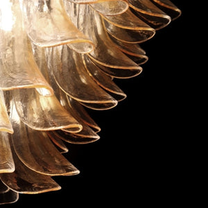 DV3917 PORTICA GOLD - Alan Mizrahi Lighting