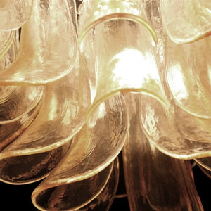 DV3917 PORTICA GOLD - Alan Mizrahi Lighting