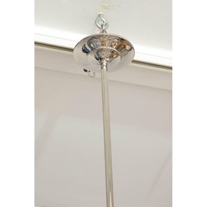DV3940 CRYSTAL STARBURST - Alan Mizrahi Lighting