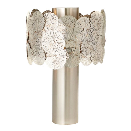 DV3943 LILY PAD - Alan Mizrahi Lighting