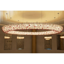 DV3946 ALPHA PROJECT - Alan Mizrahi Lighting