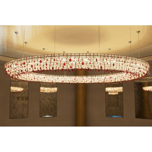 DV3946 ALPHA PROJECT - Alan Mizrahi Lighting