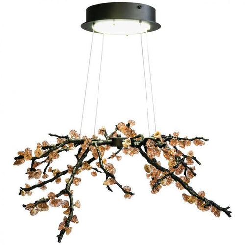 DV3953 ALMOND - Alan Mizrahi Lighting