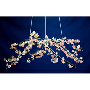 DV3953 ALMOND - Alan Mizrahi Lighting