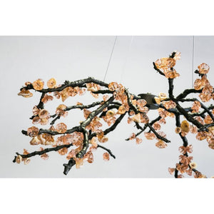 DV3953 ALMOND - Alan Mizrahi Lighting