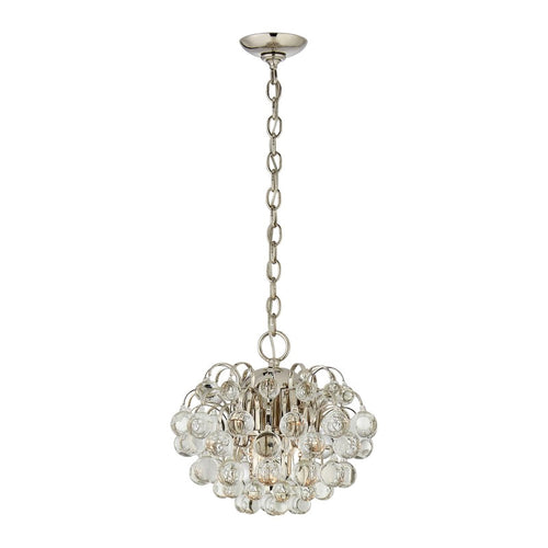 DV3957 BELLVALE - Alan Mizrahi Lighting