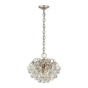 DV3957 BELLVALE - Alan Mizrahi Lighting