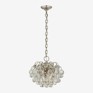 DV3957 BELLVALE - Alan Mizrahi Lighting
