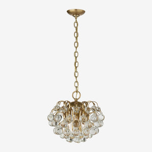 DV3957 BELLVALE - Alan Mizrahi Lighting