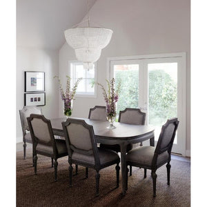 DV5083 JACQUELINE - Alan Mizrahi Lighting