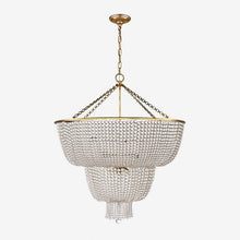 DV5083 JACQUELINE - Alan Mizrahi Lighting