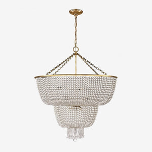 DV5083 JACQUELINE - Alan Mizrahi Lighting