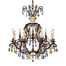 DV5508 VERSAILLES - Alan Mizrahi Lighting