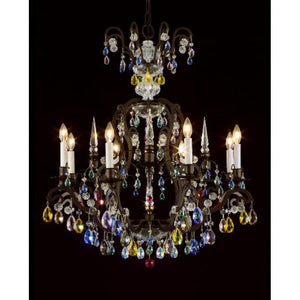 DV5508 VERSAILLES - Alan Mizrahi Lighting