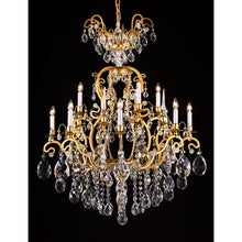 DV5508 VERSAILLES - Alan Mizrahi Lighting