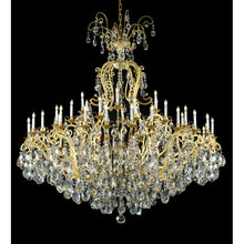 DV5508 VERSAILLES - Alan Mizrahi Lighting