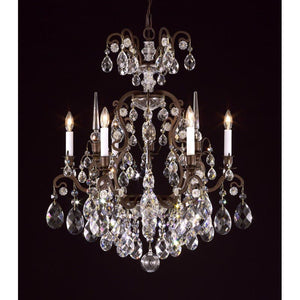 DV5508 VERSAILLES - Alan Mizrahi Lighting