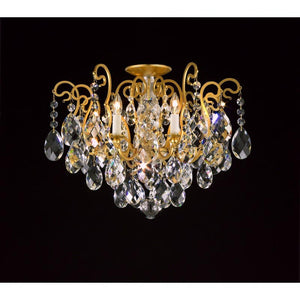 DV5508 VERSAILLES - Alan Mizrahi Lighting