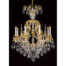 DV5508 VERSAILLES - Alan Mizrahi Lighting