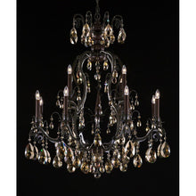 DV5508 VERSAILLES - Alan Mizrahi Lighting