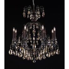 DV5508 VERSAILLES - Alan Mizrahi Lighting