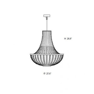 DV5520 SOON - Alan Mizrahi Lighting