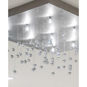 DV5780 SPARKLING - Alan Mizrahi Lighting