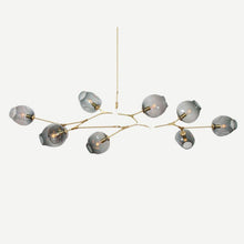 DV5611 BRANCHING BUBBLES - Alan Mizrahi Lighting