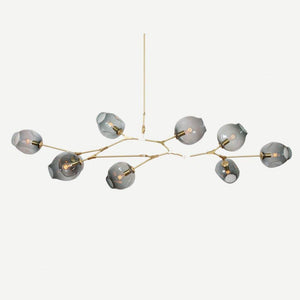 DV5611 BRANCHING BUBBLES - Alan Mizrahi Lighting