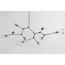 DV5611 BRANCHING BUBBLES - Alan Mizrahi Lighting