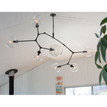 DV5611 BRANCHING BUBBLES - Alan Mizrahi Lighting