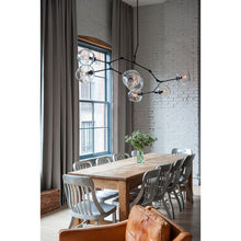 DV5611 BRANCHING BUBBLES - Alan Mizrahi Lighting