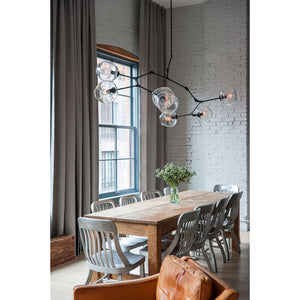 DV5611 BRANCHING BUBBLES - Alan Mizrahi Lighting