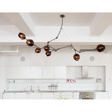 DV5611 BRANCHING BUBBLES - Alan Mizrahi Lighting